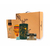 Box de regalo Lata Nespresso + Café de especialidad