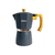 Cafetera Italiana Gris Hudson 270ml - 6 pocillos