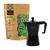 Combo Moka 9 pocillos + Café de especialidad Brasil