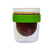Pocillos de Café Caffettino x 2 Unidades Verde