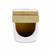 Pocillos de Café Caffettino x 2 Unidades Amarillo - comprar online
