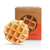 Waffle Belga x 2U