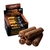 Cubanitos Veganos Arbanit - Sabor Marroc X 12 Unidades