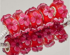 Berloque murano