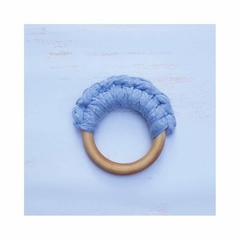 MORDILLO CROCHET