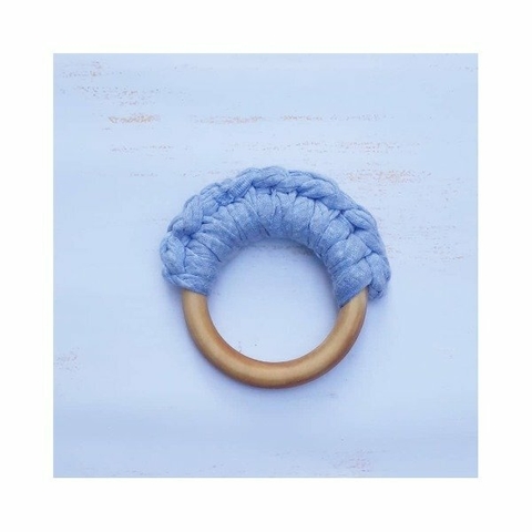 MORDILLO CROCHET