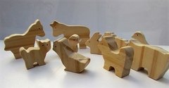Animales de la granja - comprar online