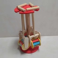 Rodaris de Arrastre - tienda online