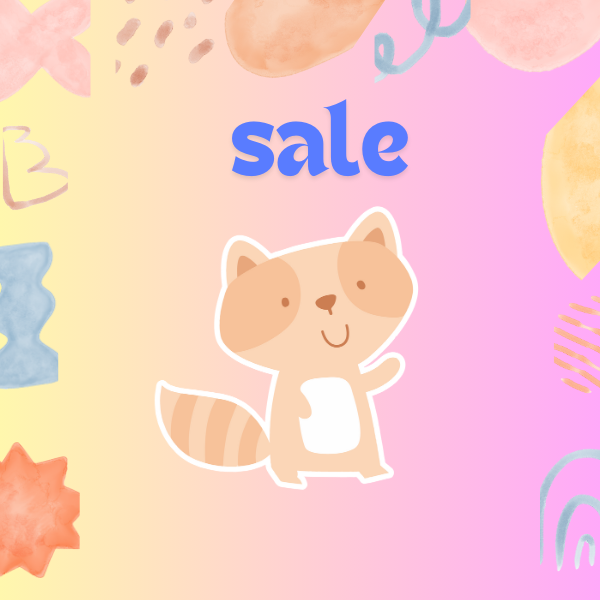 sale