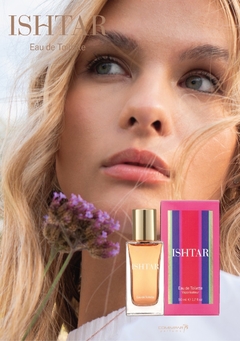 ISHTAR Classic Mujer 100ml