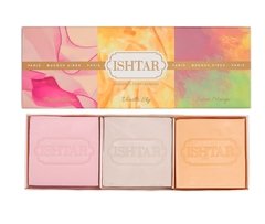 Jabones Perfumados ISHTAR