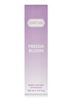 ISHTAR - Body Splash / Freesia Bloom - comprar online