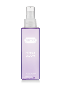 ISHTAR - Body Splash / Freesia Bloom en internet