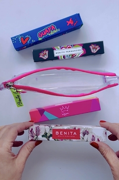 BENITO FERNÁNDEZ - Set Cristal - comprar online
