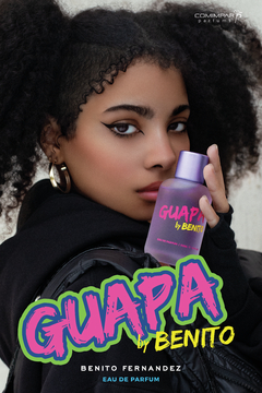 GUAPA Benito Fernández 110ml