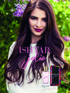 ISHTAR Jolie 18ml