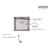Cuba Design Collection Quadrum 45x40 cm Tramontina - comprar online