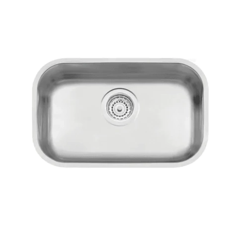 Cuba 1 Inox alto brilho Prime 47 x 30 cm tramontina - comprar online