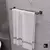 Porta toalha duplo 60cm Eterna Inox Italy Line na internet