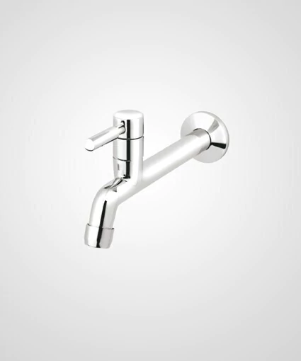 TORNEIRA PAREDE COZINHA COM AREJADOR C36 1158 Perflex