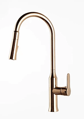 Monocomando Cozinha Gourmet DG 1021 Diamond - MM Hidráulica