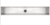 Calha Úmida Inox 90 cm Tramontina