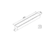 Calha Úmida Inox Tramontina 105 cm - MM Hidráulica