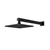 Chuveiro Parede Versata C120 20cm Fani - comprar online