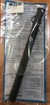 Sifão com Copo Black Fosco 30cm COM PROLONGADOR DE ALTURA - comprar online