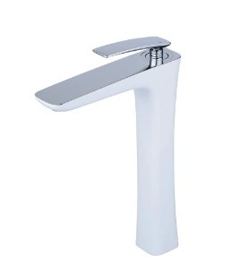 Monocomando para Lavatório Diamond bica alta DG1178