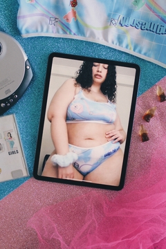 Trusa NOSTALGIA (PRE VENTA) - Josita Swimwear