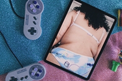 Trusa NOSTALGIA (PRE VENTA) en internet