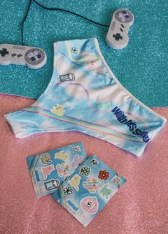 Trusa NOSTALGIA (PRE VENTA) - comprar online