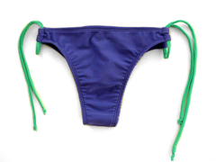 Bombacha Tanya Lisa VARIOS COLORES - tienda online