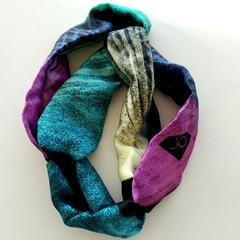 VINCHA TURBANTE - Josita Swimwear