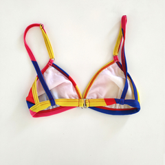 Corpiño Jacinta Pasión - comprar online