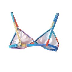 Corpiño Jacinta estampa Construir - comprar online