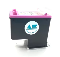 CARTUCHO DE TINTA COMPATÍVEL HP 122XL COLOR 13ML CH564HB J110A/J110C/J110D/J110E MICROJET