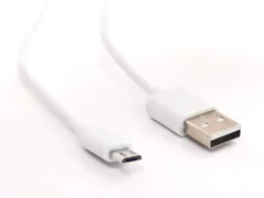 Cabo Carregador Celular Original Kingo 2.1 A V8 2 Metros