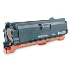 Toner Compativel HP CE250a CE400a - 507a 504a - Black Universal