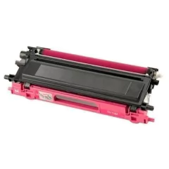 Toner Compativel Brother TN110 TN115 Magenta