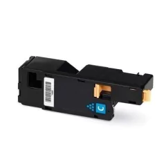 Toner Compativel Xerox X6000 X6010 X6015 Cyan
