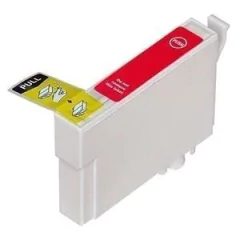Cartucho Compativel Epson 1333 Magenta - 11ml