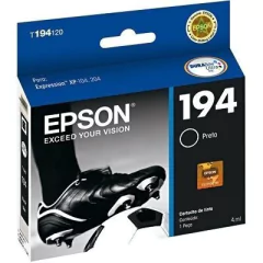 Epson 194 Black Original