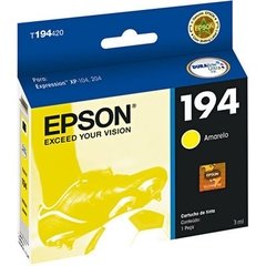 Epson 194 Yellow Original