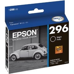 Epson 296 Black Original
