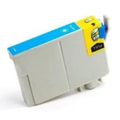 Cartucho Compativel Epson 632 Cyan - 10ml