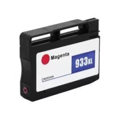 Cartucho Compativel HP 933XL Magenta - 13ml