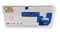 Toner Compativel Brother TN110 TN115 Magenta - comprar online