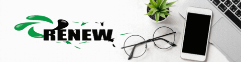 Imagem do banner rotativo Renew Cartuchos